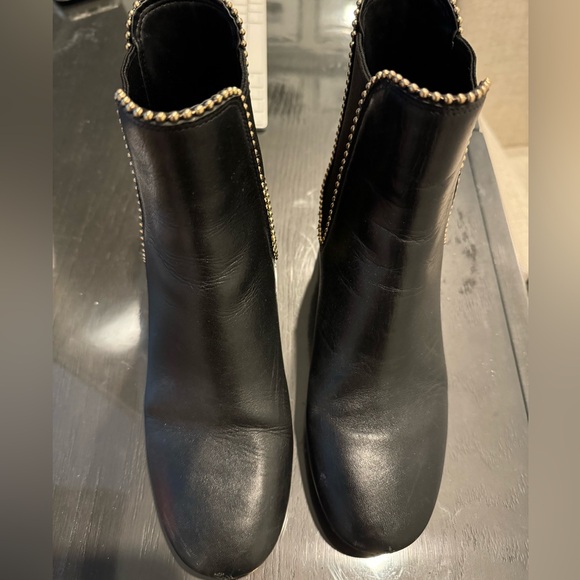 Coach Tori Ankle Boot - Picture 3 of 6